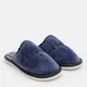Подростковые комнатные тапочки для мальчика Alex H49-1 mix 40/41 Светло-синие (ROZ6501046195) - изображение 2