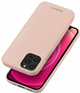 Etui Goospery Mercury Soft do Apple iPhone 14 Pro Różowy piasek (8809887823465) - obraz 2