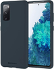 Панель Goospery Mercury Soft для Samsung Galaxy A34 Midnight Blue (8809887885609) - зображення 2