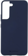 Панель Goospery Mercury Soft для Samsung Galaxy S22 Midnight Blue (8809842232943) - зображення 1