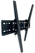 Настенное крепление для телевизора CHARMOUNT TV04T наклонный 32" - 55" до 50 кг - изображение 4