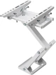 Кронштейн Charmount TV02T-R3 White - изображение 9