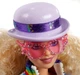 Кукла Барби коллекционная Элтон Джон Barbie Collector Elton John Doll (GHT52) - изображение 6