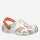 Дитячі крокси для дівчинки Crocs Classic Ice Cream Graphic Cg TCR208572 27-28 Різнокольорові (196265345656) - зображення 4