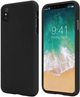 Панель Goospery Mercury Soft для Xiaomi Mi 10/10 Pro Black (8809718690044) - зображення 1