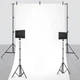 Светодиодная прямоугольная LED лампа RL-11 SQUARE FILL LIGHT с пультом и штативом 2м Набор для блогера и визажиста 2 в 1 - изображение 8
