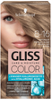 Фарба для волосся Gliss Color Care & Moisture 8-16 Натуральний попелястий блондин 143 мл (9000101622478) - зображення 1