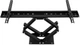 Кронштейн Charmount TV0604T-R6 Black - изображение 3