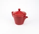 Чайник 500мл Porland Seasons Red 938405 - изображение 3