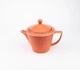 Чайник 500мл Porland Seasons Orange 938405 - изображение 1