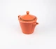 Чайник 500мл Porland Seasons Orange 938405 - изображение 3