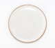 Тарілка для піци Porland Seasons Beige 24см 162925 - зображення 2