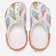 Chodaki dziecięce dla dziewczynki Crocs Classic ice Cream Graphic Clgk CR208575 29-30 Wielokolorowe (196265345731) - obraz 3