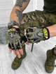 Тактичні рукавички Original Mechanix Wear M-Pact Multicam L - зображення 1