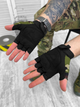 Тактичні рукавички Original Mechanix Wear M-Pact Multicam XXL - изображение 2