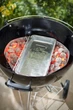 Емкость для жира Weber для грилей 57 см 5 шт (77924007606) - изображение 2