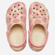 Chodaki dziecięce dla dziewczynki Crocs Classic Cutie Retro Resort Cgk CR208759 28-29 Wielokolorowe (196265344512) - obraz 3