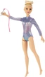 Кукла Барби Гимнастка Блондинка Barbie Rhythmic Gymnast Blonde Doll (GTN65) - изображение 2