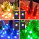 Гирлянда умная светодиодная гирлянда Star String Lights Music BSL7 7 м 25 фонариков, уличная - изображение 3