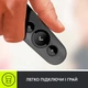 Презентер Logitech R500s Laser Presentation Remote Graphite (910-005843) - зображення 3