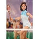Кукла Барби Вдохновляющие женщины Билли Джин Кинг Barbie Inspiring Women Billie Jean King Collectible Doll (GHT85) - изображение 8