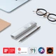 Презентер Logitech BT/WL Presenter SPOTLIGHT - EMEA - SLATE (910-004861) - изображение 3
