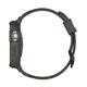 Ремешок TPU Spigen Rugged Armor Pro для Apple Watch 44/45mm Military Green (062CS26016) - изображение 4