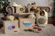 Короб складаний Handy Home Мавпа 33x33x33 (CH11) - зображення 3