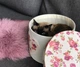 Короб с крышкой Handy Home Цветы 25х18 см (FB-23) - изображение 4