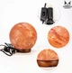 Соляная лампа Ogrody 3065435 6 кг - изображение 5