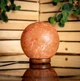 Соляная лампа Ogrody 3065435 6 кг - изображение 6