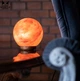 Соляная лампа Ogrody 3065435 6 кг - изображение 7