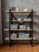 Короб складной с крышкой Handy Home Прованс 30x28x15 см Зеленый (ESH26) - изображение 2