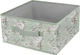 Короб складаний Handy Home Прованс 30x30x15 см Зелений (ESH25) - зображення 1