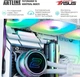 Компьютер ARTLINE Overlord GBS Windows 11 Home (GBSv44Win) - изображение 10