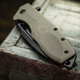 Ніж Boker Plus Tactical Caracal 01BO759 - зображення 4