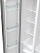Side-by-side холодильник Hisense RS711N4ACE - изображение 10