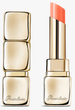 Balsam do ust Guerlain Kisskiss Bee Glow Barra De Labios 319 Peach 3.4 g (3346470435711) - obraz 1