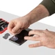 Отвертка прецизионная с комплектом насадок 29 ед, Cr-V INTERTOOL VT-3336 - изображение 6