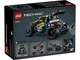 Конструктор Lego Technic Off-Road Race Buggy (42164) - изображение 7