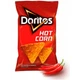 Чипсы Doritos Hot Corn со вкусом Острого Перца 100 г - изображение 1