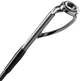 Спінінг Select Nitro NTR-832МH 2.51m 7-32g Fast,1870.31.20 - зображення 3