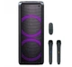 Автономная акустическая система TMG ORIGINAL S6-3 (2MIC+USB+MP3+BT) караоке - изображение 1