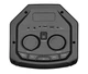 Автономная акустическая система TMG ORIGINAL S6-3 (2MIC+USB+MP3+BT) караоке - изображение 3