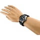Наручные часы ORIENT FAA02007B9 Серебристый/Черный Нержавеющая сталь - изображение 7