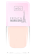 Lakier do paznokci Wibo French Manicure 3 8.5 ml (5901801603696) - obraz 1