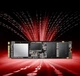 Накопичувач SSD A-DATA XPG SX8200 Pro 256GB M.2 2280 PCI Express 3x4 3D NAND - изображение 3