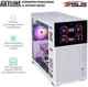 Комп'ютер ARTLINE Gaming D31 White Windows 11 Home (D31Whitev35Win) - зображення 5