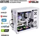 Компьютер ARTLINE Gaming D31 White Windows 11 Home (D31Whitev38Win) - изображение 10