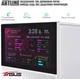 Компьютер ARTLINE Gaming D31 White Windows 11 Home (D31Whitev39Win) - изображение 3
